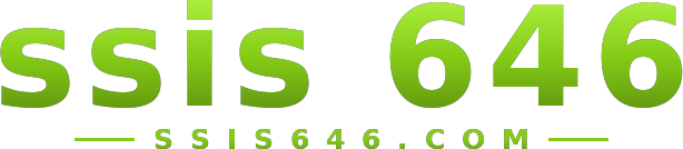 ssis 646 logo