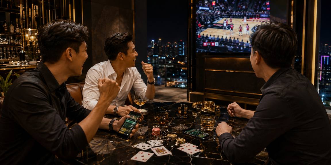 ssis 646 Casino